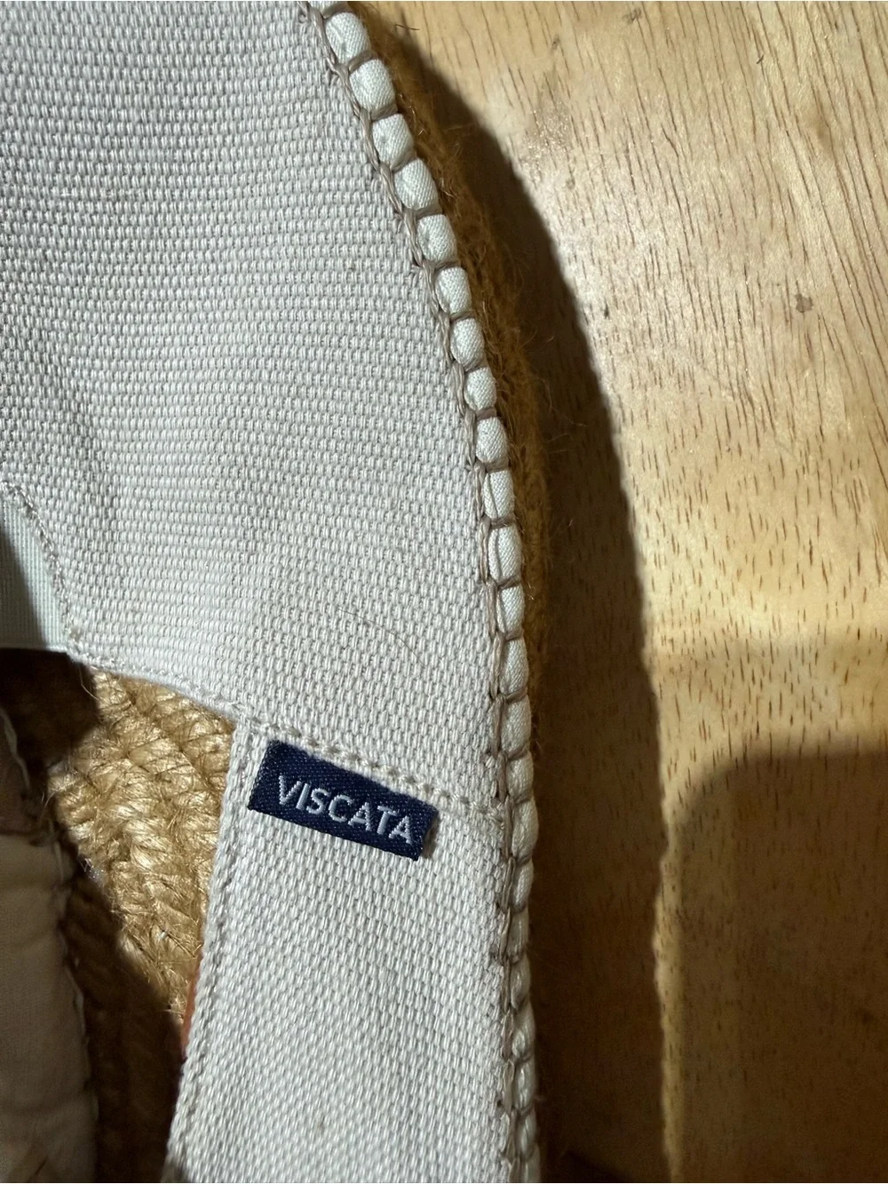 viscata classic slip